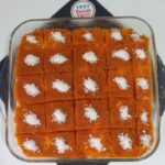 Balkabaklı Etimek Tatlısı Tarifi, Nasıl Yapılır?