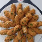 Mercimekli Köfte Tarifi