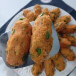 Mercimekli Köfte Nasıl Yapılır