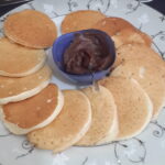 Nefis VE kolay Pankek Tarifi