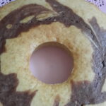 İki Renkli Kek Tarifi