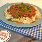 Kıymalı Alinazik Kebabı Tarifi, Nasıl Yapılır