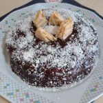 Kağıt Helva Pastası Tarifi