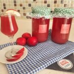 Nektarin Suyu Tarifi