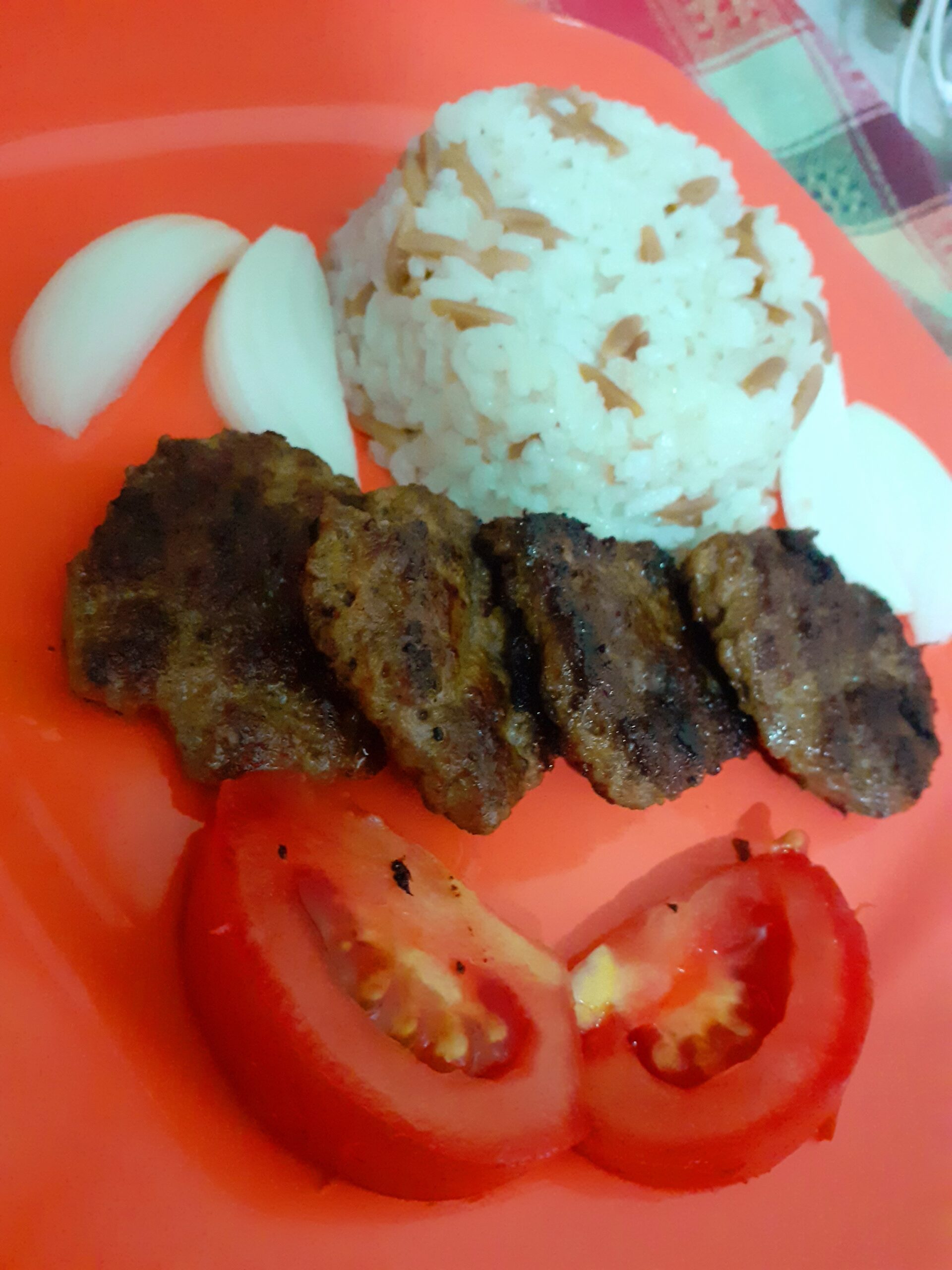 köfte tarifi