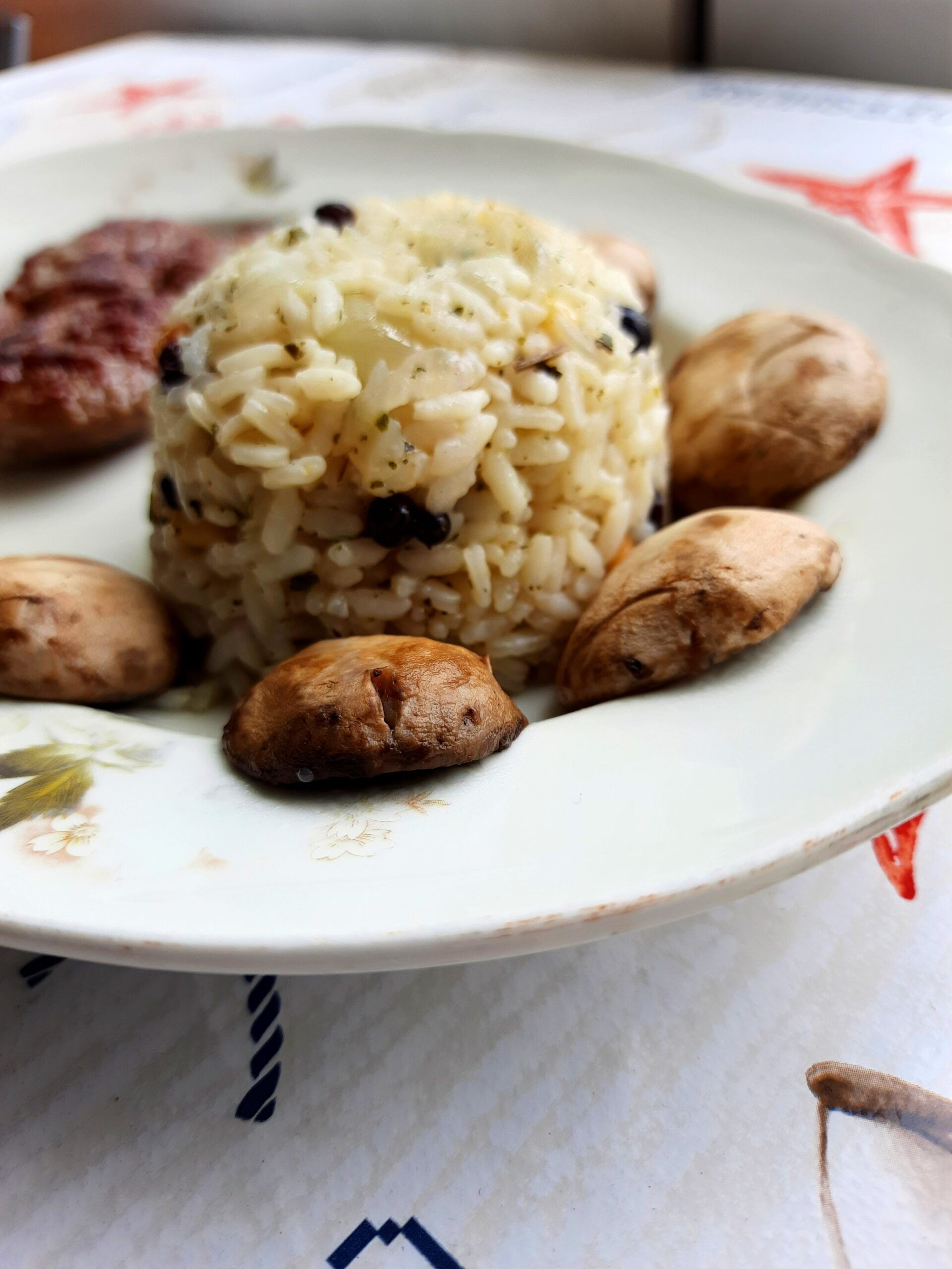 İç Pilav