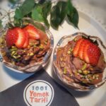 Çikolatalı Dondurma Tarifi
