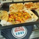 Tavuklu Kağıt Kebabı Tarifi, Nasıl Yapılır
