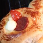 Mini Pizza Tarifi