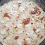 Beşamel Soslu Makarna Tarifi