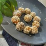 Havuç Topları Tarifi (+12 Ay)