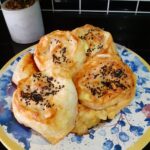 Gül Böreği Tarifi