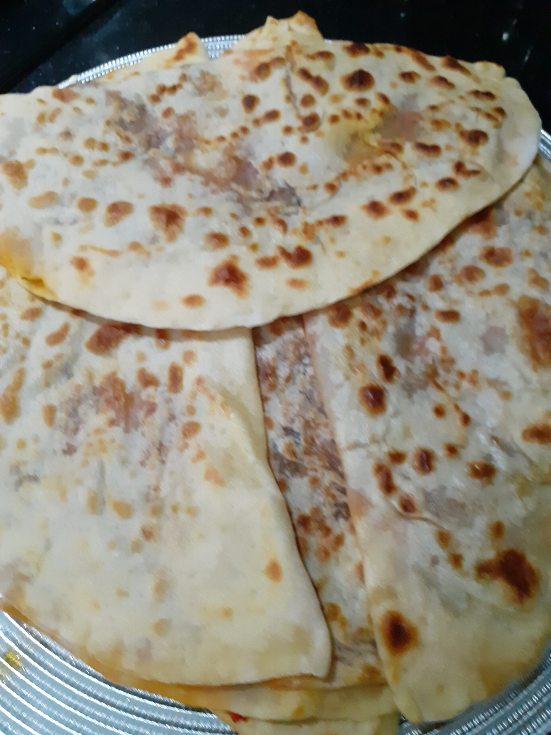 Gözleme Tarifi