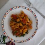 Zeytinyağlı Nefis Kabak Yemeği Tarifi