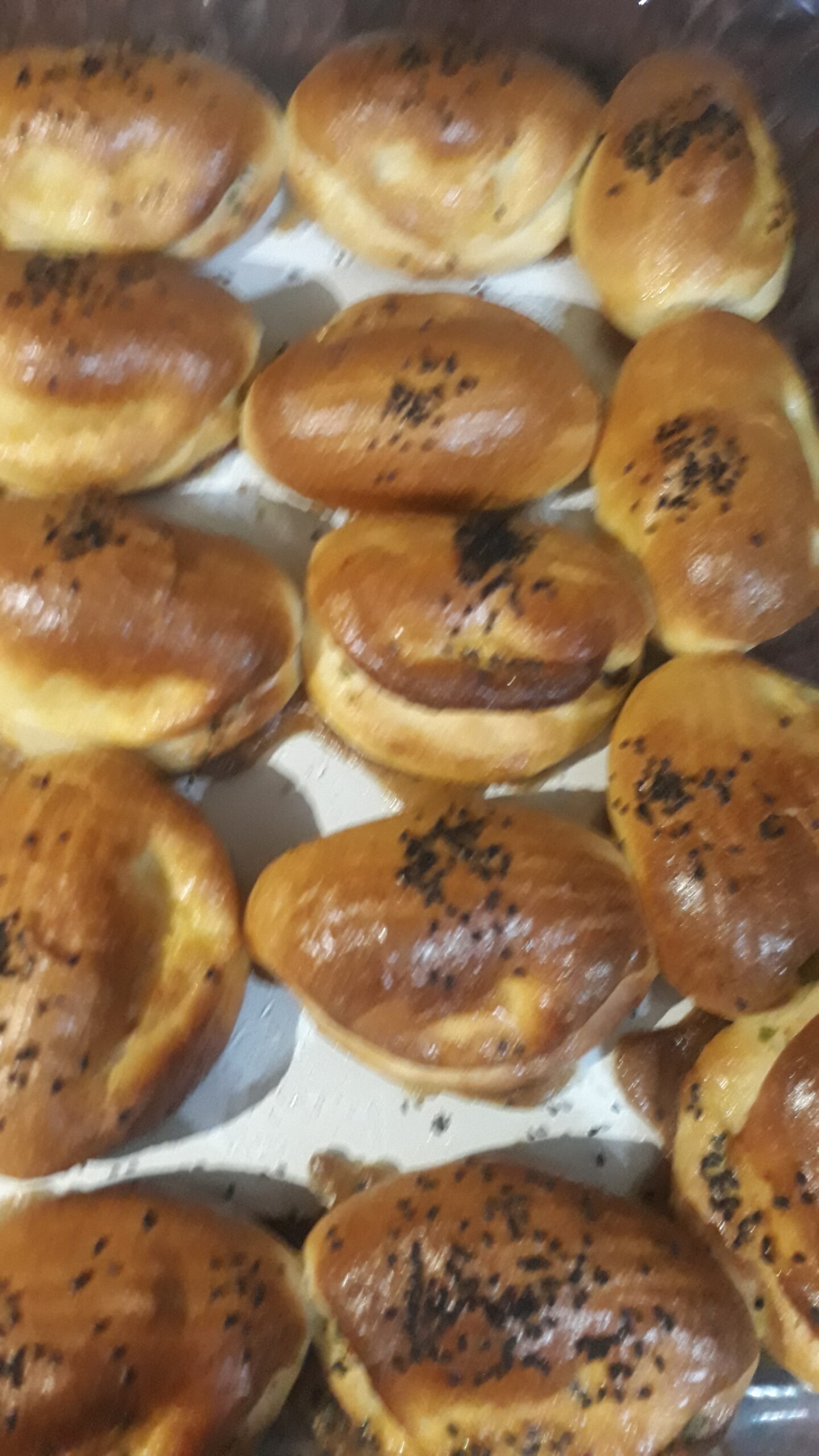 Peynirli Poğaça Tarifi