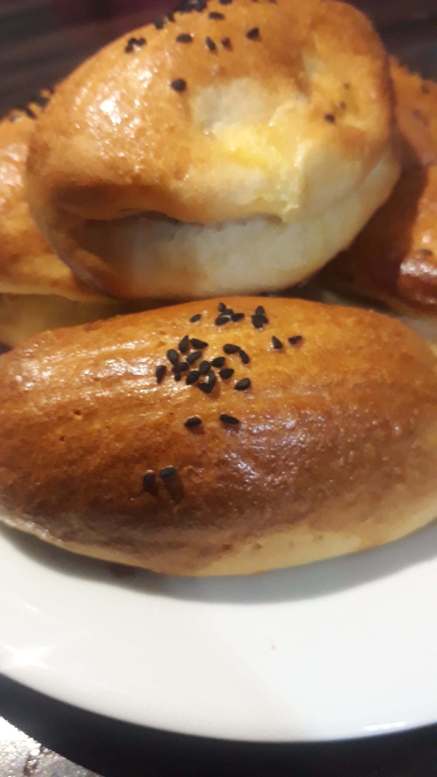 Peynirli Poğaça Tarifi