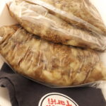 Dondurucuda Közlenmiş Patlıcan Nasıl Saklanır