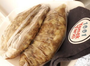 kışlık köz Patlıcan tarifi