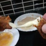 Burger King Çıtır Peynir Çubukları Tarifi