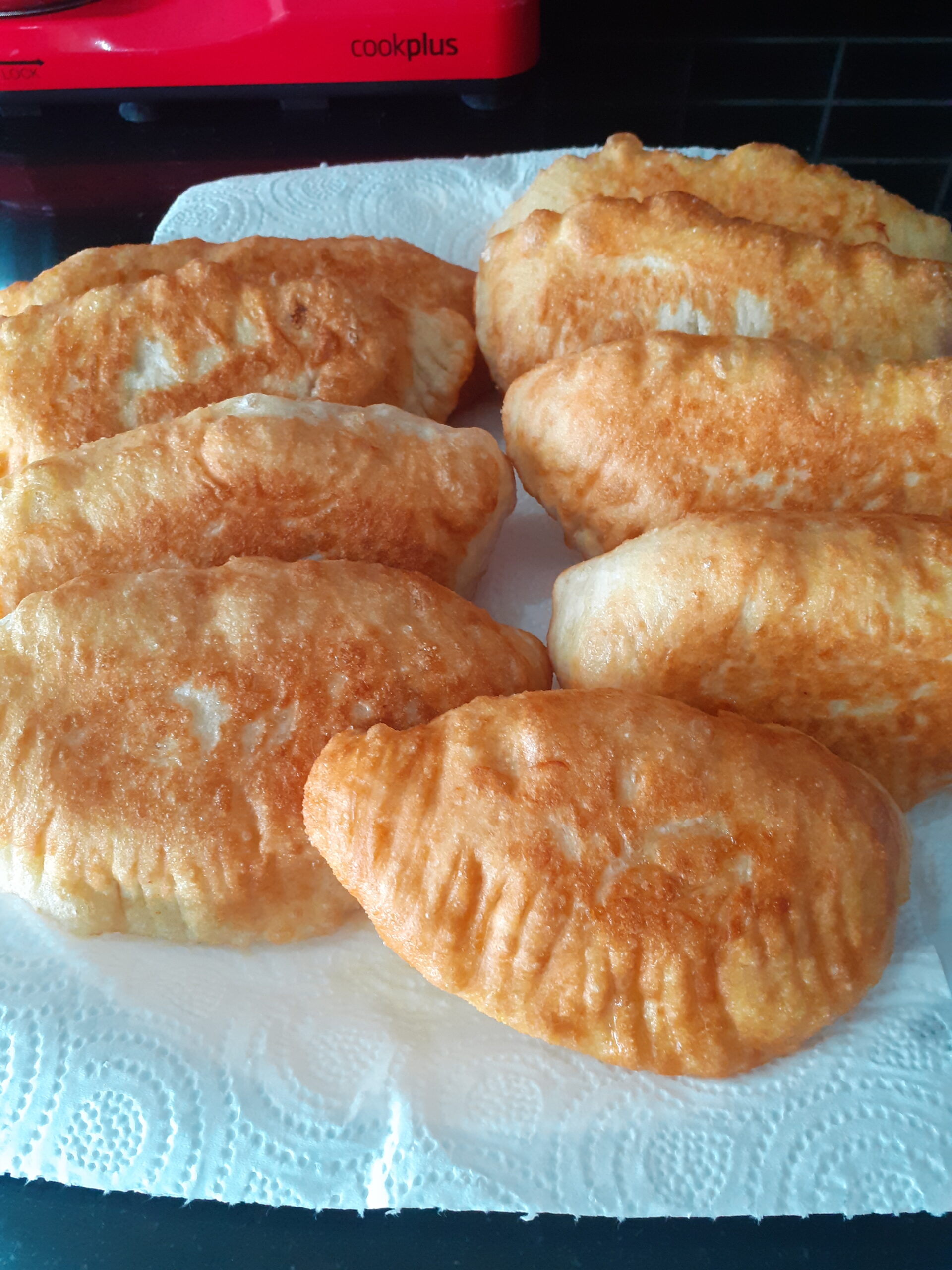 pişi