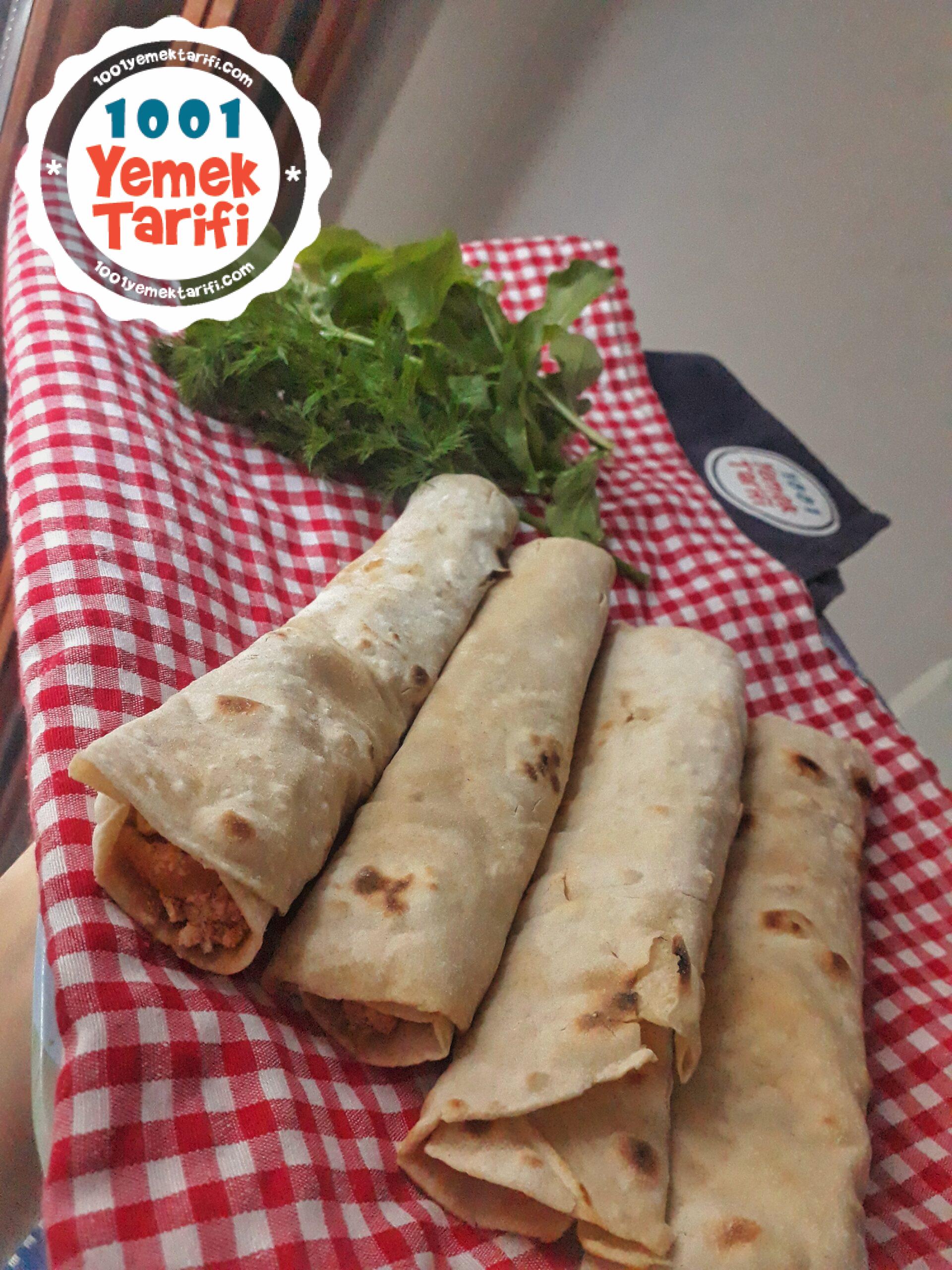 📸Fotoğraflı Tam Kıvamında: Peynirli Sıkma Tarifi