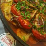 patatesli Kilis Tava Tarifi