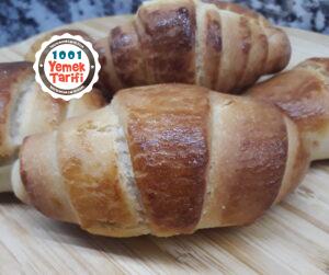 sodalı Poğaça nasıl yapılır