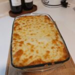 Fotoğraflı: Lazanya Tarifi