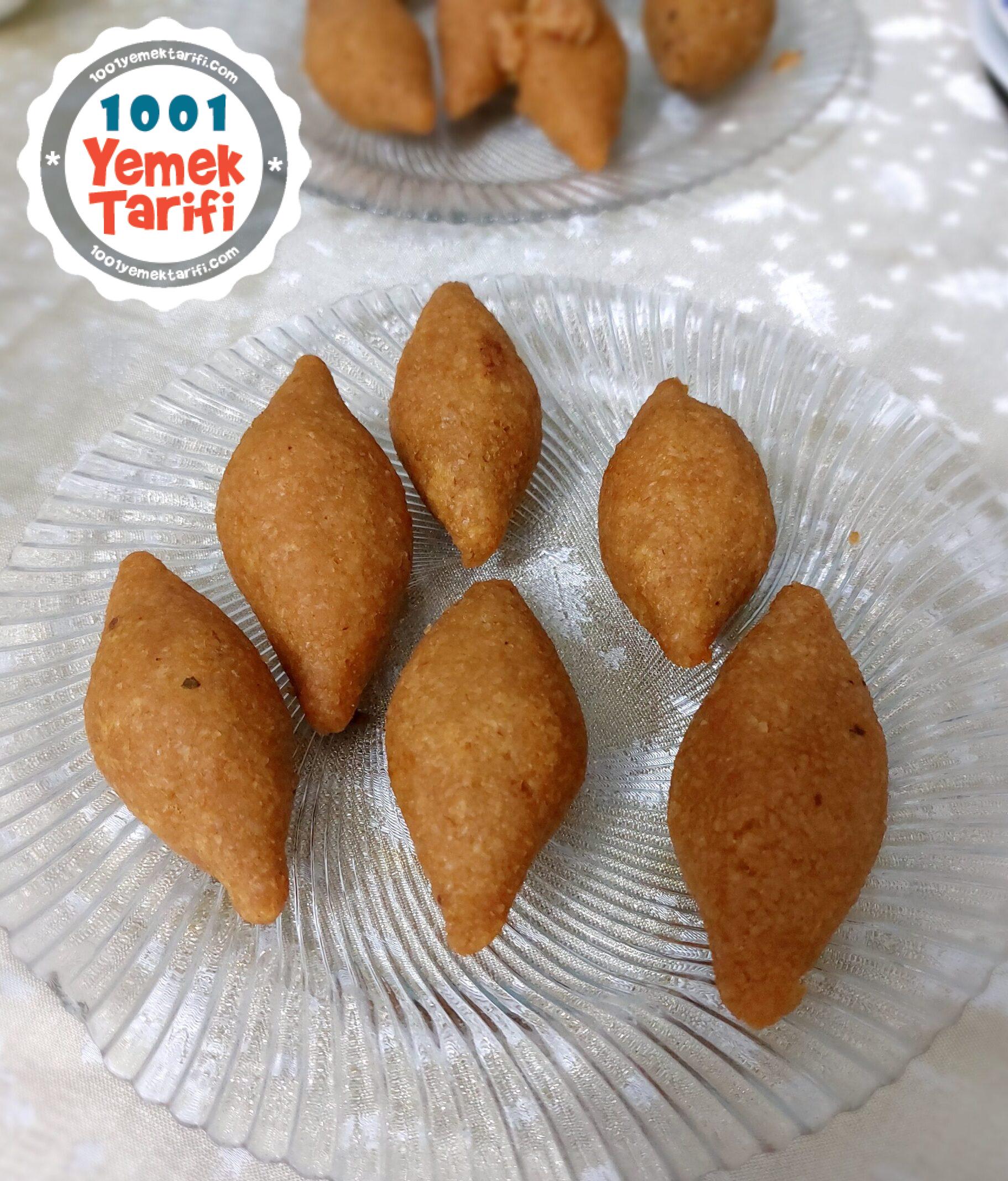 Tam Kıvamında: İçli Köfte Tarifi