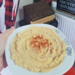 Humus Nasıl Yapılır