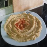 Humus Nasıl Yapılır