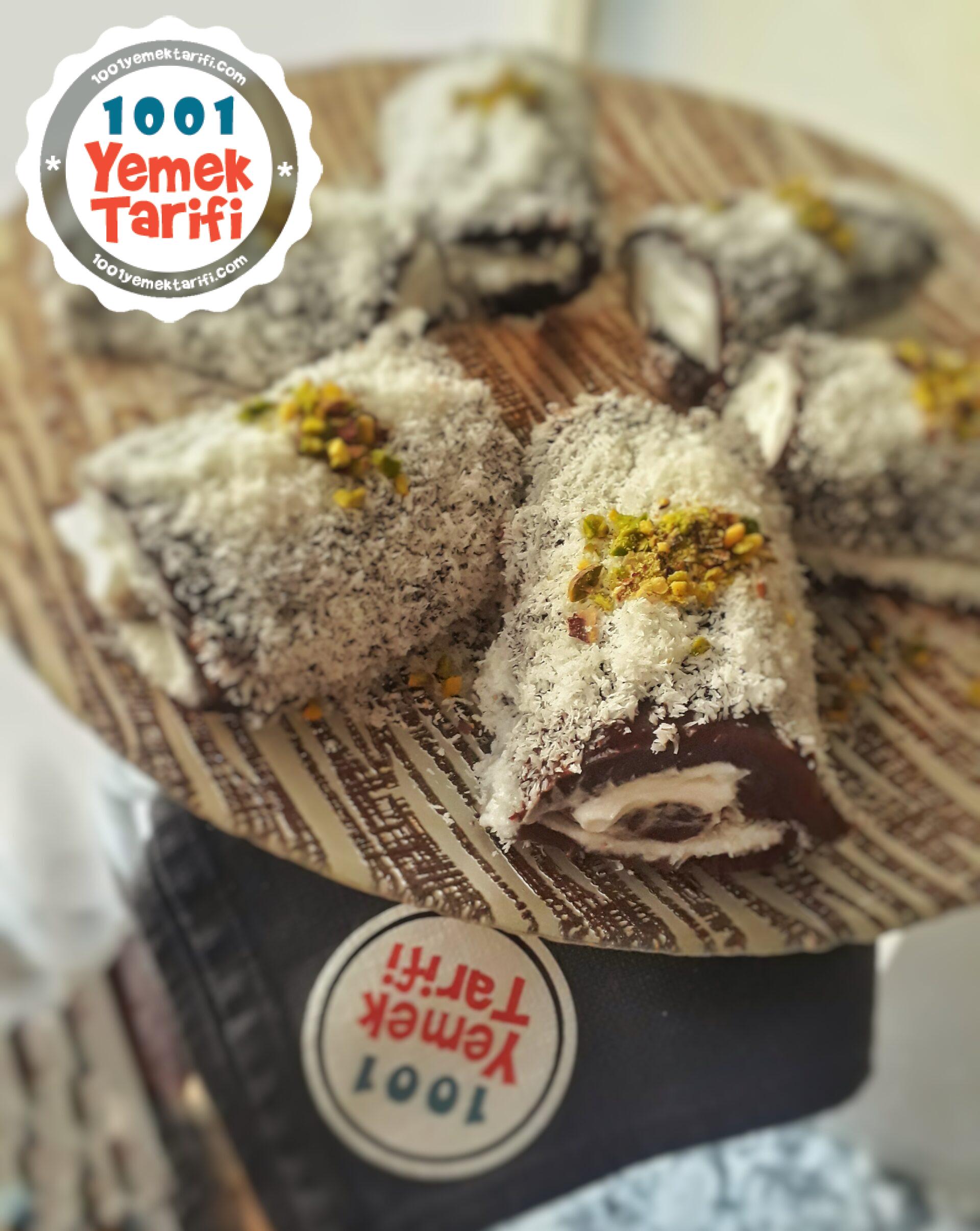 Saray Sarması