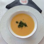 Sebze Çorbası Tarifi