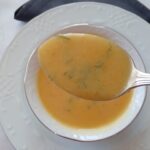 Sebze Çorbası Tarifi