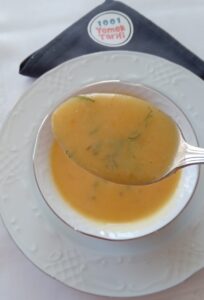 📸Fotoğraflı: Sebze Çorbası Tarifi, Nasıl Yapılır?