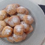 Ballı Cevizli Kurabiye Tarifi