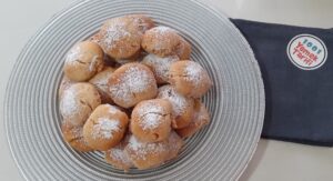 Videolu: Ballı Cevizli Kurabiye Tarifi