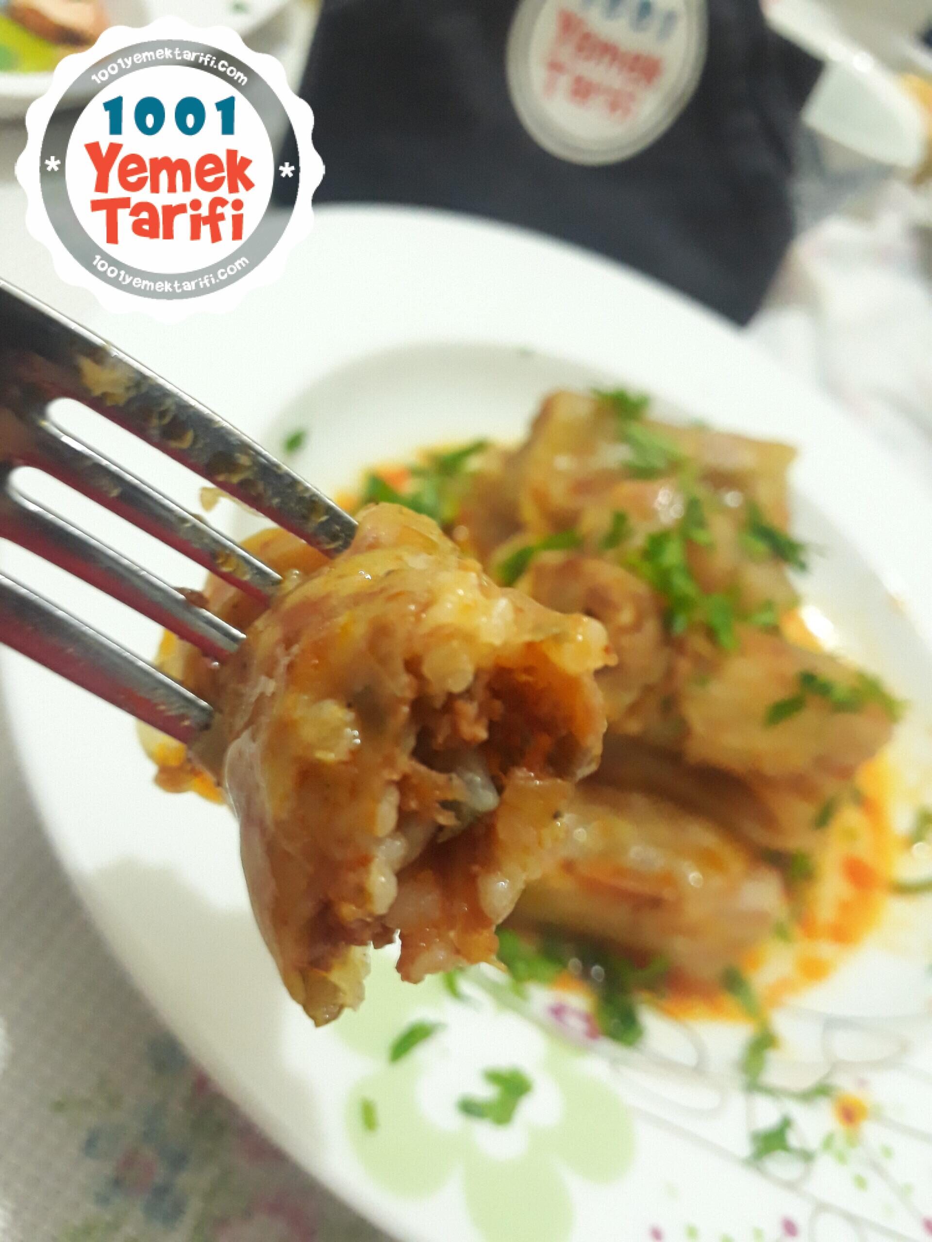 sarma tarifi