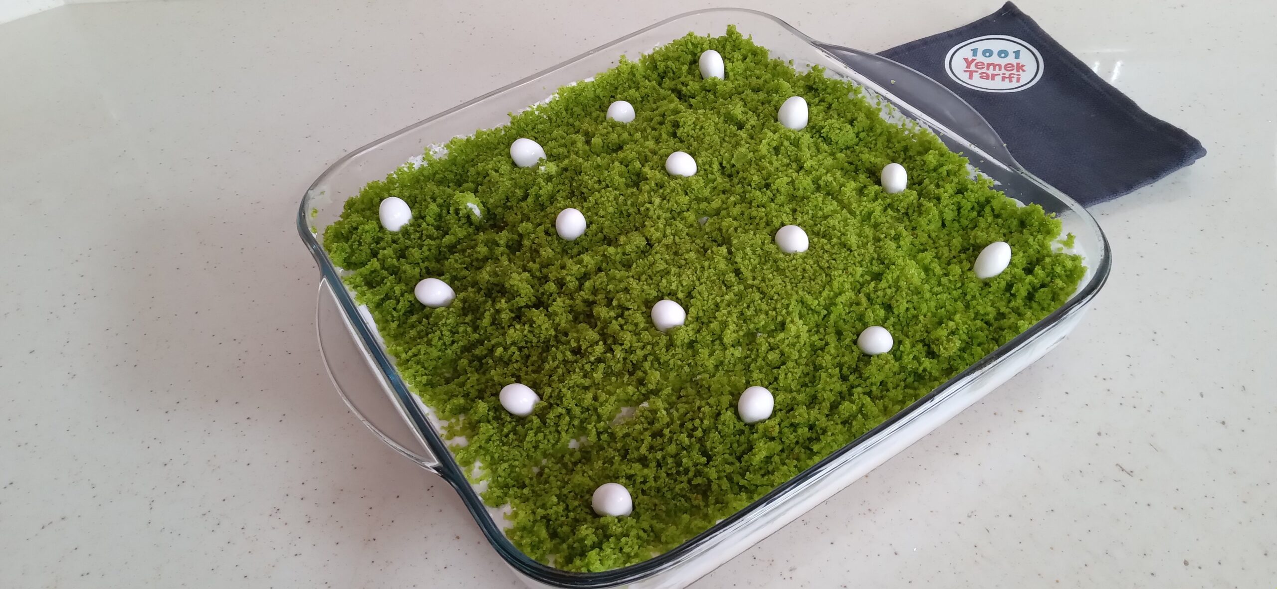 📸Fotoğraflı ✅Tam Ölçülü: Ispanaklı Pasta Tarifi