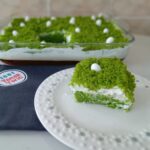 Ispanaklı Pasta Tarifi
