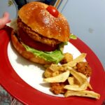 Evde Hamburger Tarifi