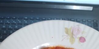 Patlıcan Kavurma Tarifi