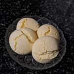 Nişastalı Çatlak Kurabiye Tarifi