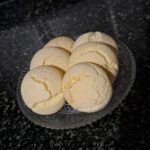 Nişastalı Çatlak Kurabiye Tarifi