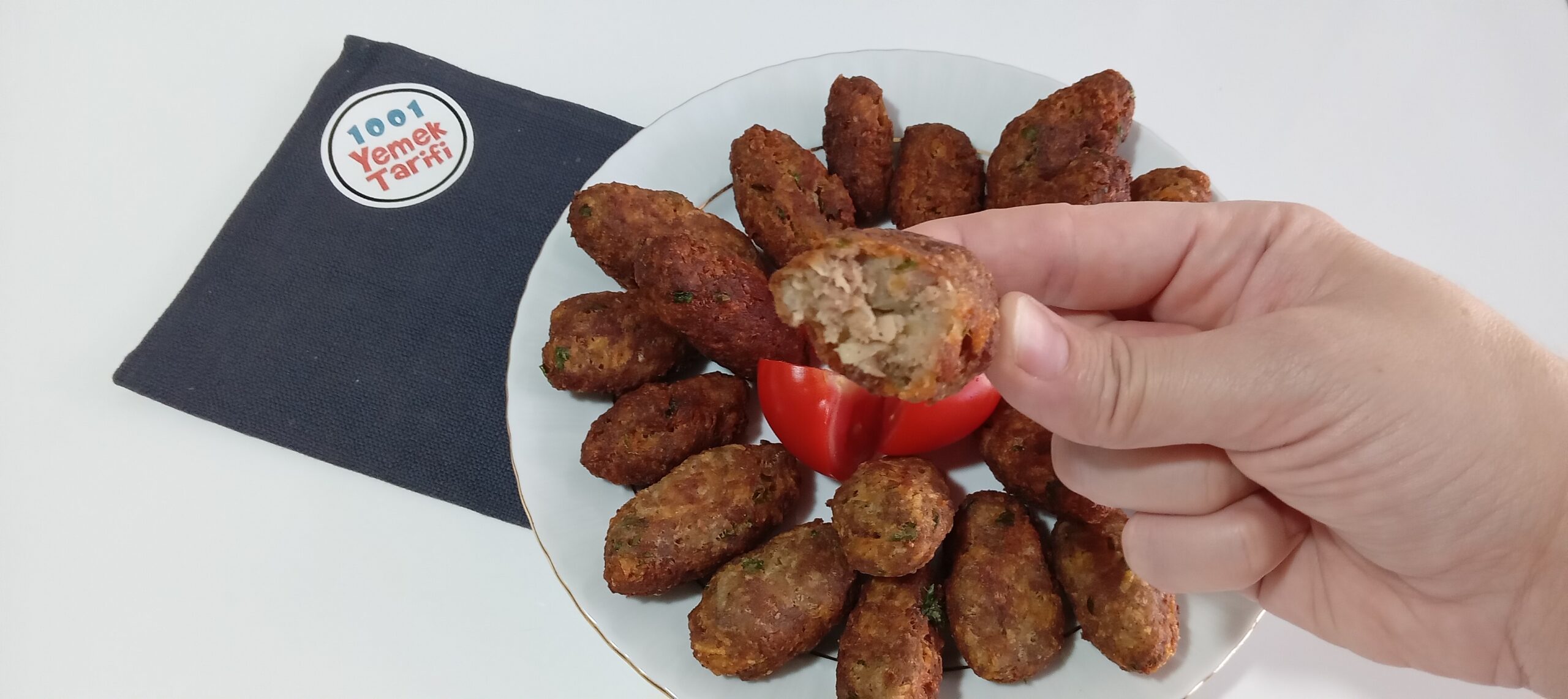 kıbrıs köftesi tarifi