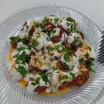 bayat ekmek mantısı