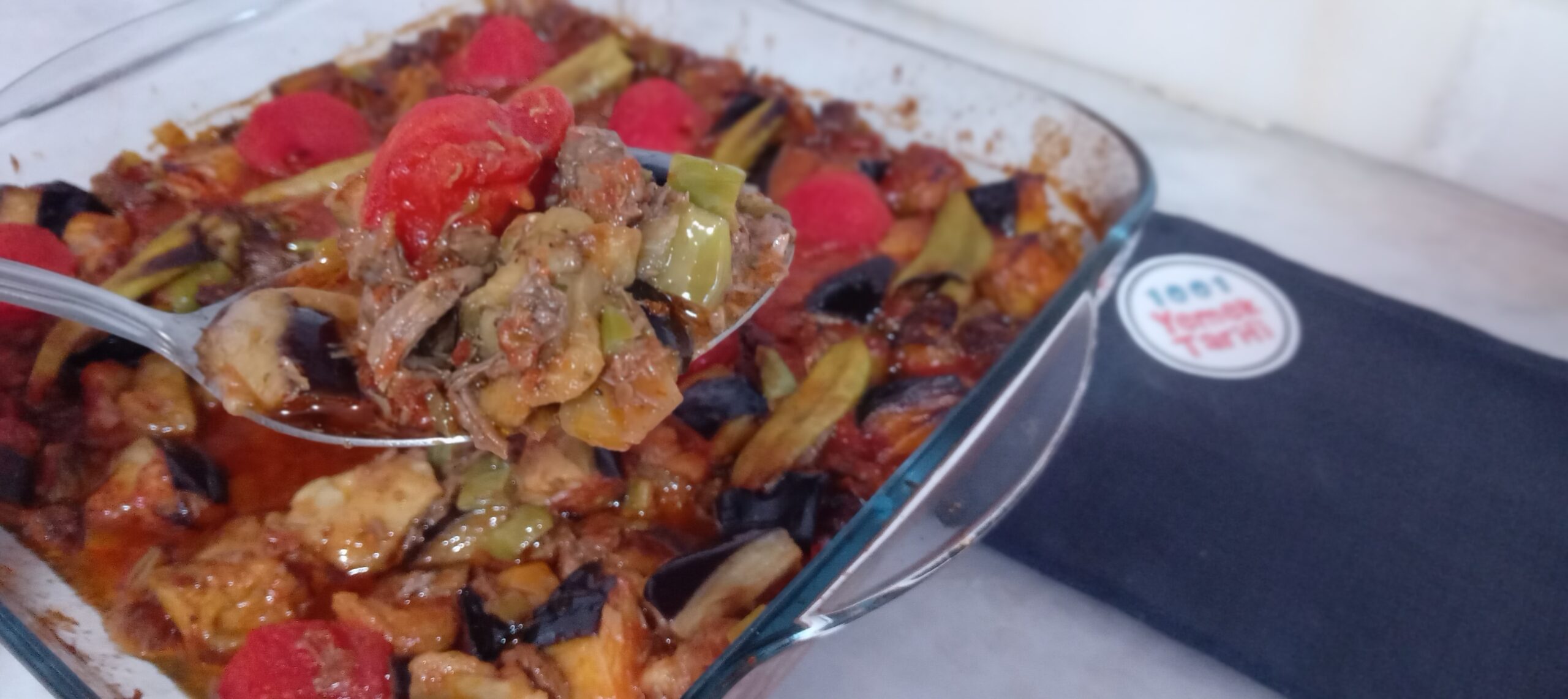 Yaz Lezzeti Başlasın; Şehzade Kebabı Tarifi