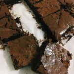 Gerçek brownie tarifi