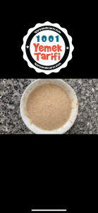 Tam Buğday Unlu Krep Dürüm