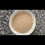 Tam Buğday Unlu Krep Dürüm